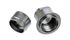 KIT ADAPTADORES MAVIC RUEDA TRAS ITS-4 GREY XM012