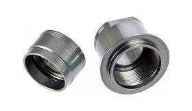 KIT ADAPTADORES MAVIC RUEDA TRAS ITS-4 GREY XM012