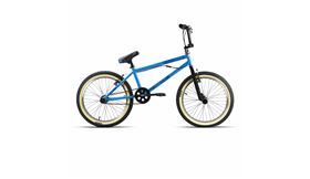 JL-WENTI BMX DIRTY ARENA FREESTYLE 2023