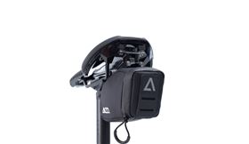 BOLSA PORTAOBJETOS CUBE CLICK S BLACK