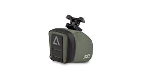 BOLSA PORTAOBJETOS CUBE CLICK S OLIVE