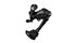 CAMBIO SHIMANO ACERA RT-T3000 SGS 9V NEGRO