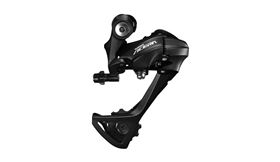 CAMBIO SHIMANO ACERA RT-T3000 SGS 9V NEGRO