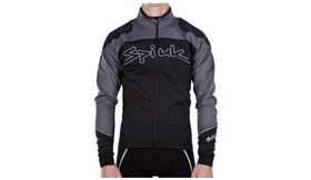 CHAQUETA SPIUK TEAM MEN 12