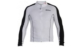 MAILLOT BMC M/L ROAD JERSEY PERFORMANCE