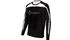 MAILLOT CUBE FREERIDE BLACKLINE L/S