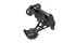 CAMBIO SRAM NX 1X11 VEL. CAJA LARGA NEGRO