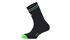 CALCETINES SPIUK PROFIT LARGO UNISEX NEGRO/VERDE T/40-43