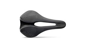 SILLIN SELLE ITALIA X-BOOST NEGRO 145MM