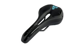 SILLIN DDK COMFORT PLUS FLOW NEGRO