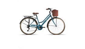 JL-WENTI PASEO 28" SUNRACE