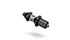 BUJE TRAS. DT SWISS 350 SP ROAD 28 NON DISC