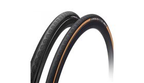 CUBIERTA TUFO COMTURA 4TR 700X28C TUB. READY