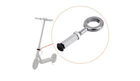 TORNILLO BLOQUEO PATINETE XIAOMI BISAGRA PASADOR EJE DE P