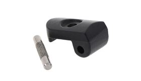 GANCHO PLEGABLE XIAOMI HEBILLA SOPORTE CON PIN COMPATIBLE