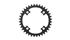 PLATO SHIMANO 36D. SM-CRE70 FC-E8000/FC-E8050/FC-M8050