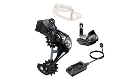 KIT SRAM X01 EAGLE AXS LUNAR
