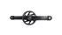 BIELAS SRAM XX1 EAGLE DUB 175 BLACK/LUNAR