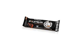 BARRITA INFISPORT ENERGY FRUITBAR