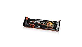BARRITA INFISPORT ENERGY FRUITBAR