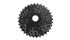 CASSETE SUNRACE CSM55 8V 11-34DTS  NEGRO