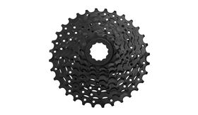 CASSETE SUNRACE CSM55 8V 11-34DTS  NEGRO