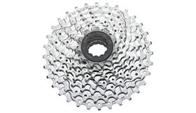 CASSETTE FALCON 8VEL. 11-32 SILVER