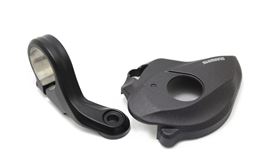 TAPA MANDO DCHO. SHIMANO XT SL-M8100