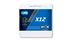 CADENA KMC X12 EPT 126P SILVER 12V