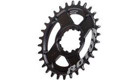 PLATO ROTOR 34D QDM SRAM BOOST BLACK