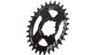 PLATO ROTOR 34D QDM SRAM BOOST BLACK