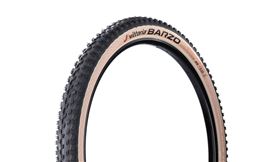 CUBIERTA VITTORIA BARZO TLR G2 29"