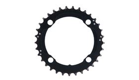 PLATO SRAM MTB NEGRO 33D S1 104BCD (3X10)