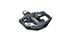 PEDALES SHIMANO EH500 SPD