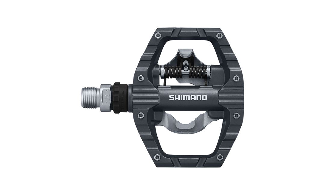 PEDALES SHIMANO EH500 SPD Ciclos Quinto