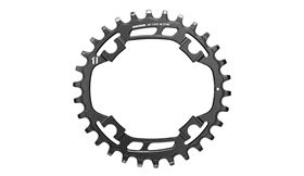 PLATO SRAM X-SYNC ACERO 11V 30D 94BCD BLK