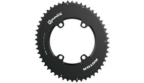 PLATO ROTOR Q52D BCD110X4 OVALADO