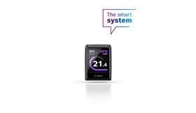 DISPLAY BOSCH KIOX 300 (BHU3600)