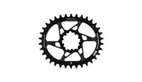 PLATO LEONARDI 34D GECKO TRACK SRAM® GXP OFFSET 6º