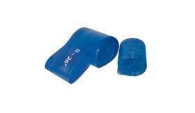 PROTECTOR DE LLANTA FASI PARA FAT BIKE 2 UNDS 26X80MM