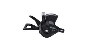 MANDO DCHO. SHIMANO DEORE SL-M6100 12V. GEAR DISPLAY