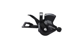 MANDO DCHO. SHIMANO DEORE SL-M5100 11V. GEAR DISPLAY