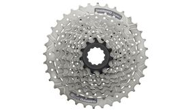 CASSETTE SHIMANO ALTUS CS-HG201 9VEL.