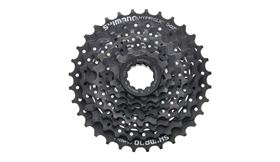 CASSETTE SHIMANO ALTUS HG-31 8VEL.
