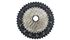 CASSETTE SHIMANO SLX CS-M7000 11VEL.