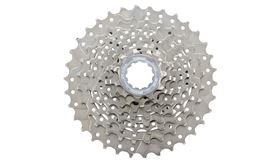 CASSETTE SHIMANO ALTUS CS-HG50 8VEL.
