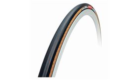 TUBULAR TUFO S33 PRO 24MM NEGRO/MARRON