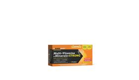 MULTIVITAMINAS NAMEDSPORT MULTIVITAMINS&MINER