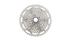 CASSETTE SHIMANO DEORE CS-M4100 11-46 10V.