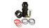 KIT ACTUALIZACION ROCKSHOX MEGNEG 47.5-55 DELUXE/SUPERDELUXE